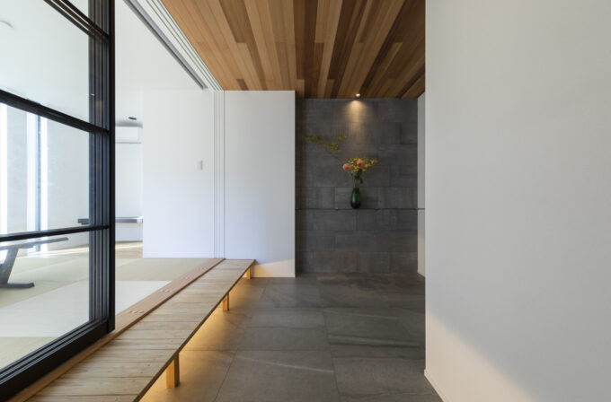 大工魂　中澤勝一建築