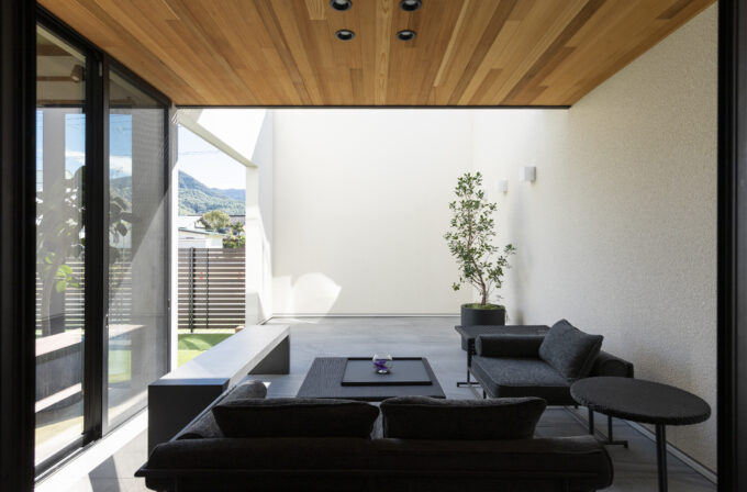 大工魂　中澤勝一建築