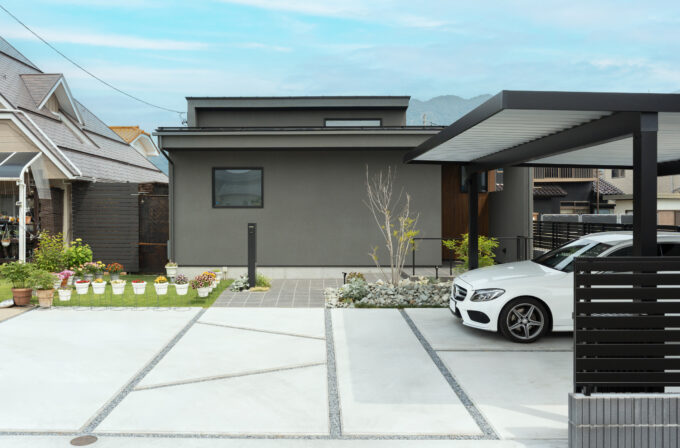 大工魂　中澤勝一建築
