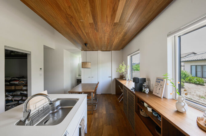 大工魂　中澤勝一建築