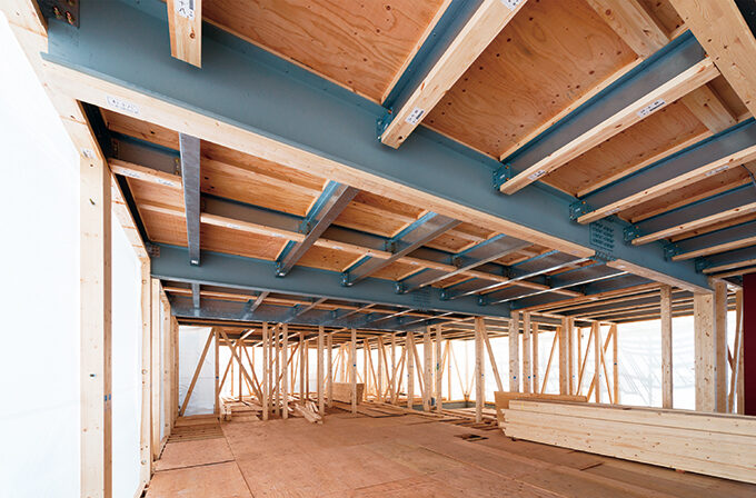 テクノホーム長野株式会社