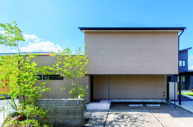 小山木材株式会社