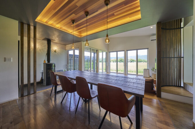 大工魂　中澤勝一建築