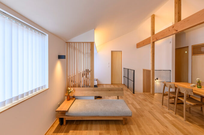 田中建築株式会社