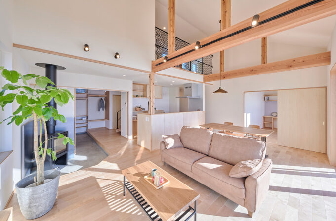 田中建築株式会社