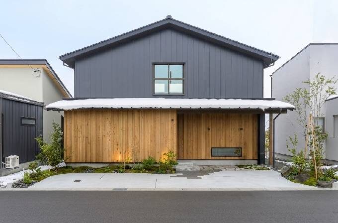 田中建築株式会社