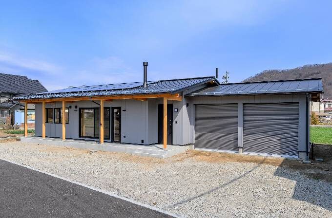 田中建築株式会社