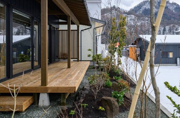 田中建築株式会社