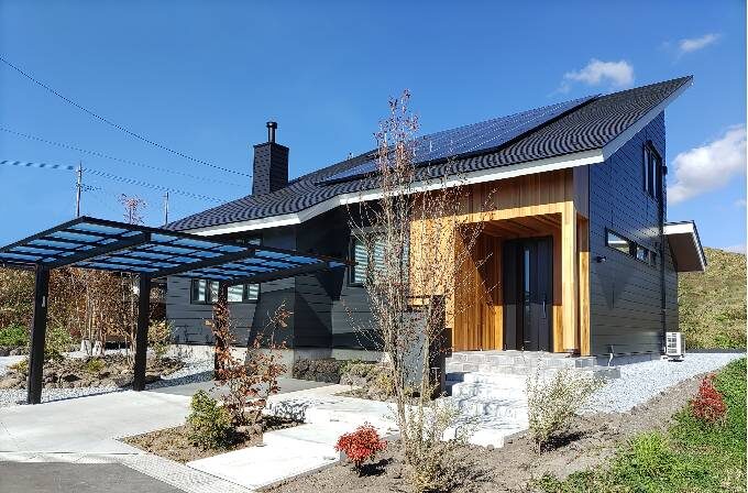 セイケンハウス株式会社