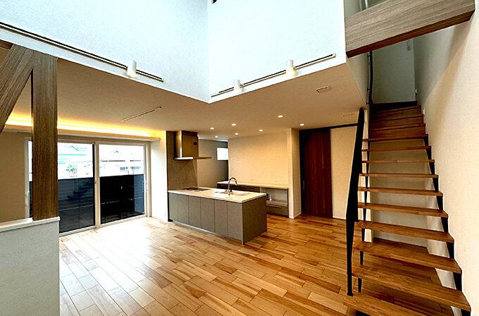 テクノホーム長野株式会社