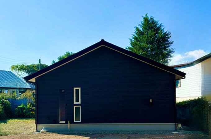 アトラスホーム