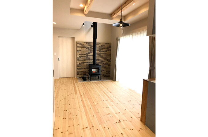 アトラスホーム