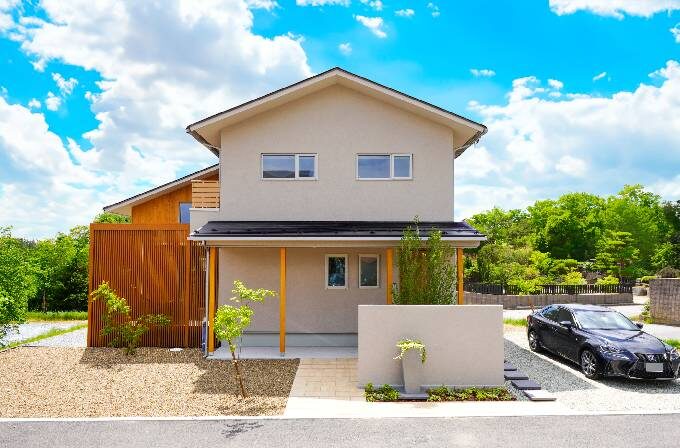 大井建設工業株式会社