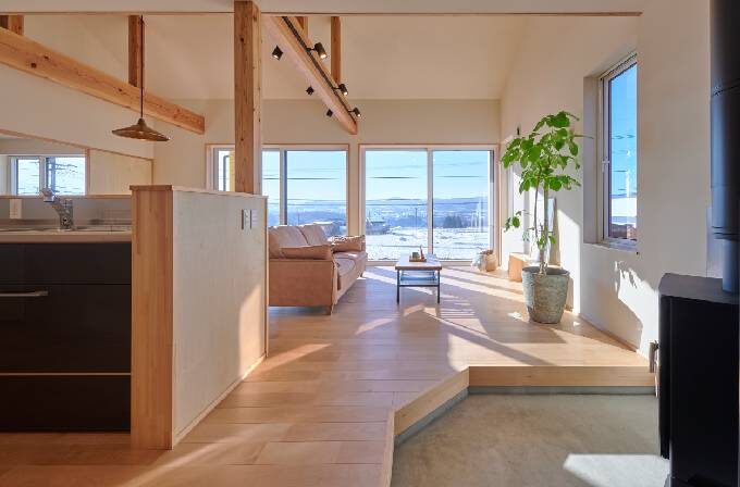 田中建築株式会社