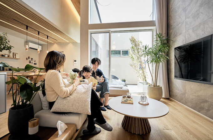 東邦建工株式会社/torie(トリエ)